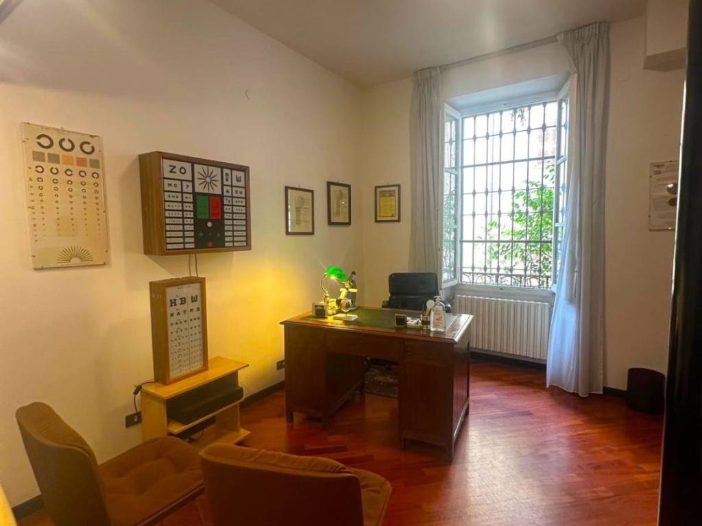 appartamento in vendita a Roma in zona Salario
