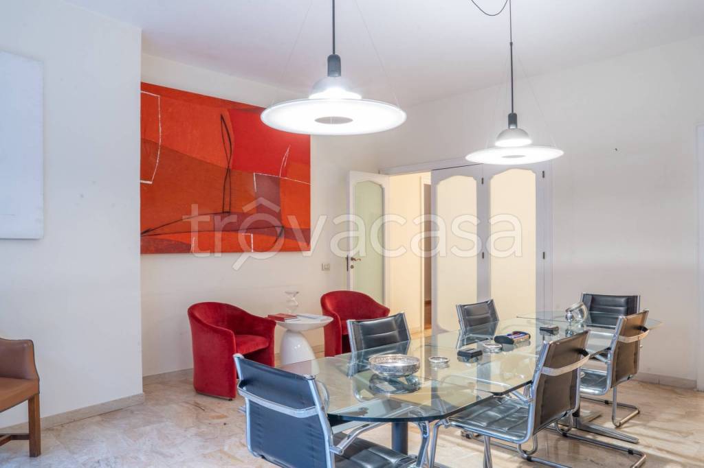 appartamento in vendita a Roma in zona Pinciano