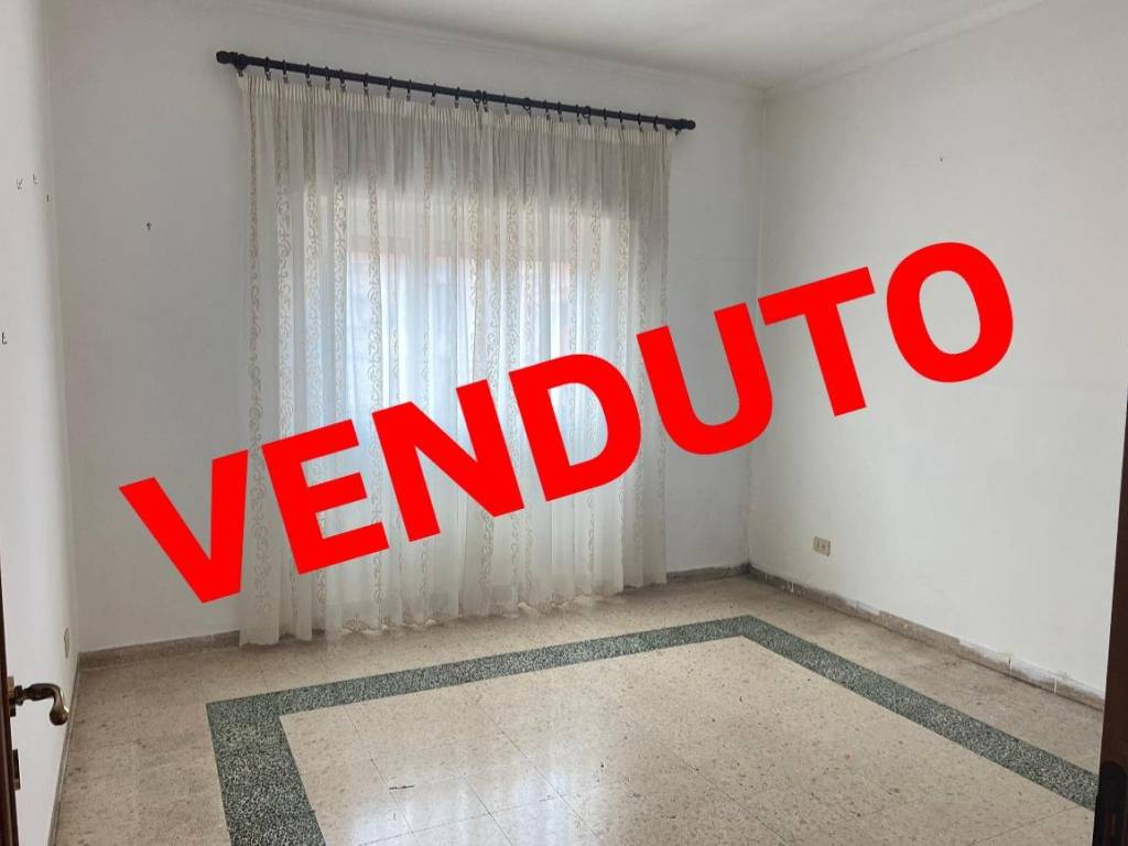 appartamento in vendita a Roma in zona Alessandrino