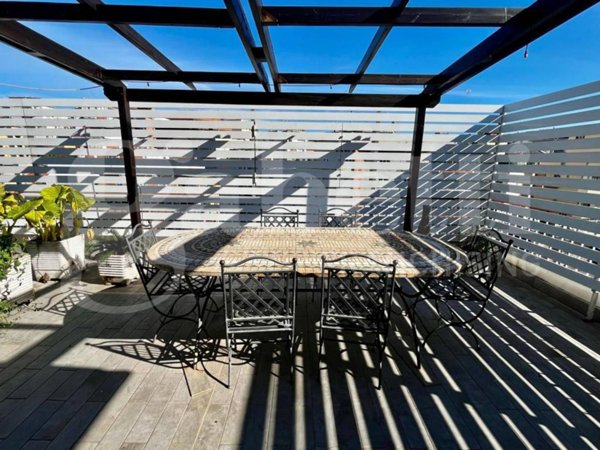 appartamento in vendita a Roma in zona Primavalle