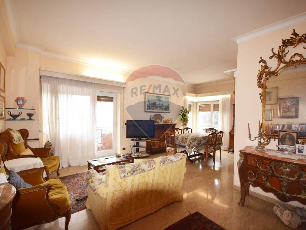 appartamento in vendita a Roma in zona Centro Storico