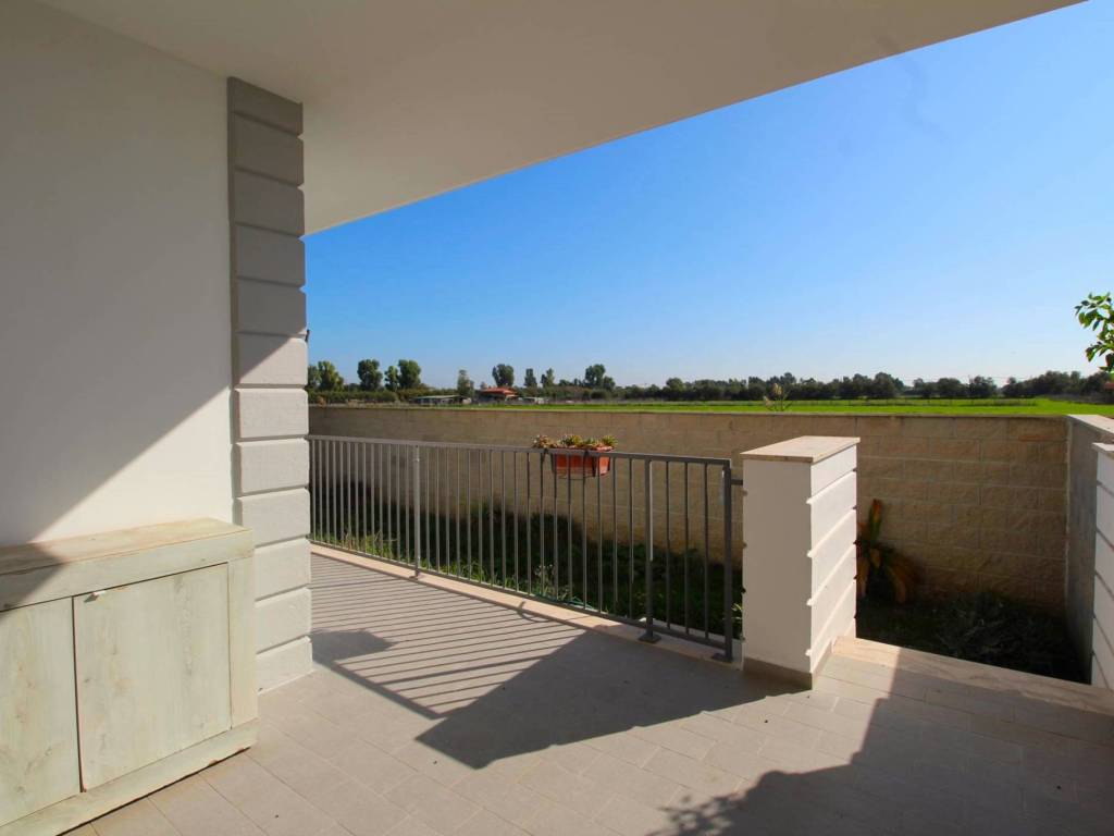 appartamento in vendita a Roma in zona Piana del Sole