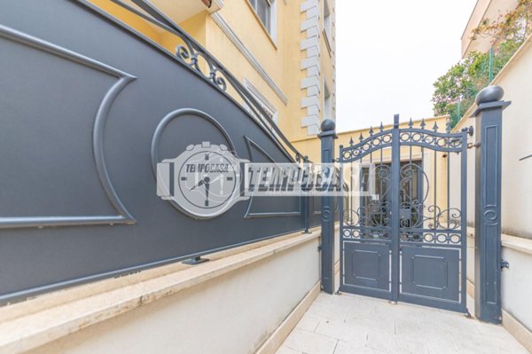 appartamento in vendita a Roma in zona Monte Sacro/Talenti