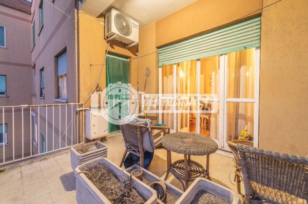 appartamento in vendita a Roma in zona Monte Sacro/Talenti