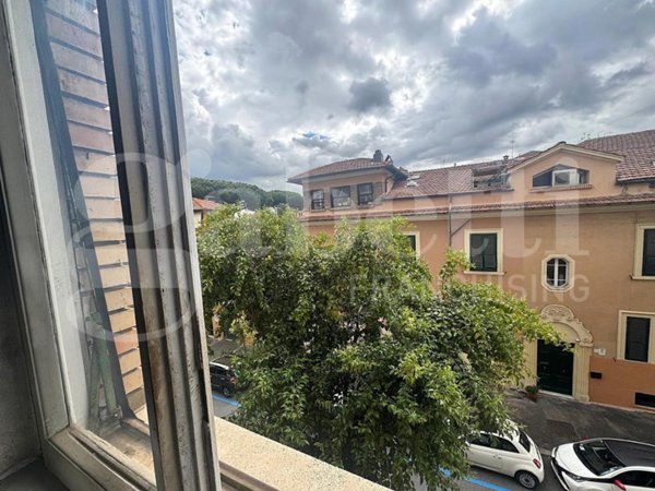 appartamento in vendita a Roma in zona Trieste