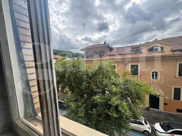 appartamento in vendita a Roma in zona Trieste