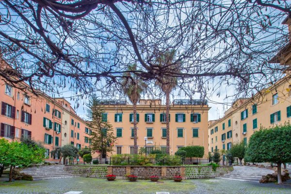 appartamento in vendita a Roma in zona Trionfale