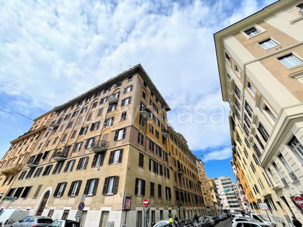 appartamento in vendita a Roma in zona Flaminio