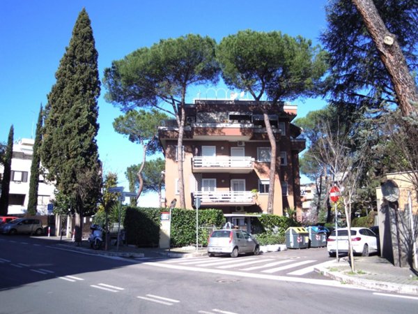 appartamento in vendita a Roma in zona Centro Storico
