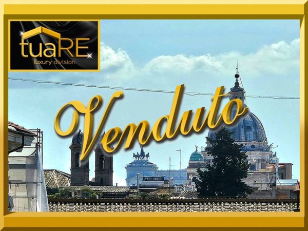 appartamento in vendita a Roma in zona Flaminio