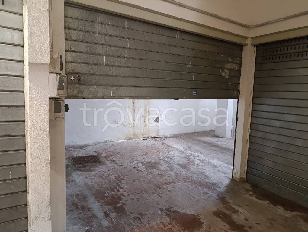 locale di sgombero in vendita a Roma in zona Primavalle