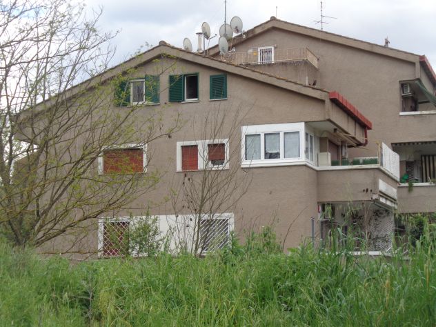 monolocale in vendita a Roma in zona Flaminio