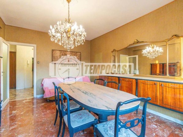 appartamento in vendita a Roma in zona Tiburtino