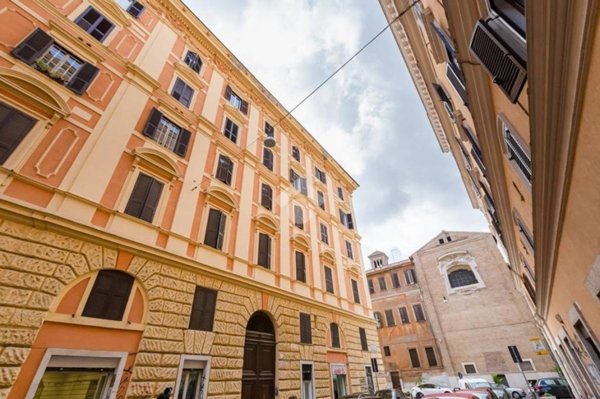 appartamento in vendita a Roma in zona Esquilino