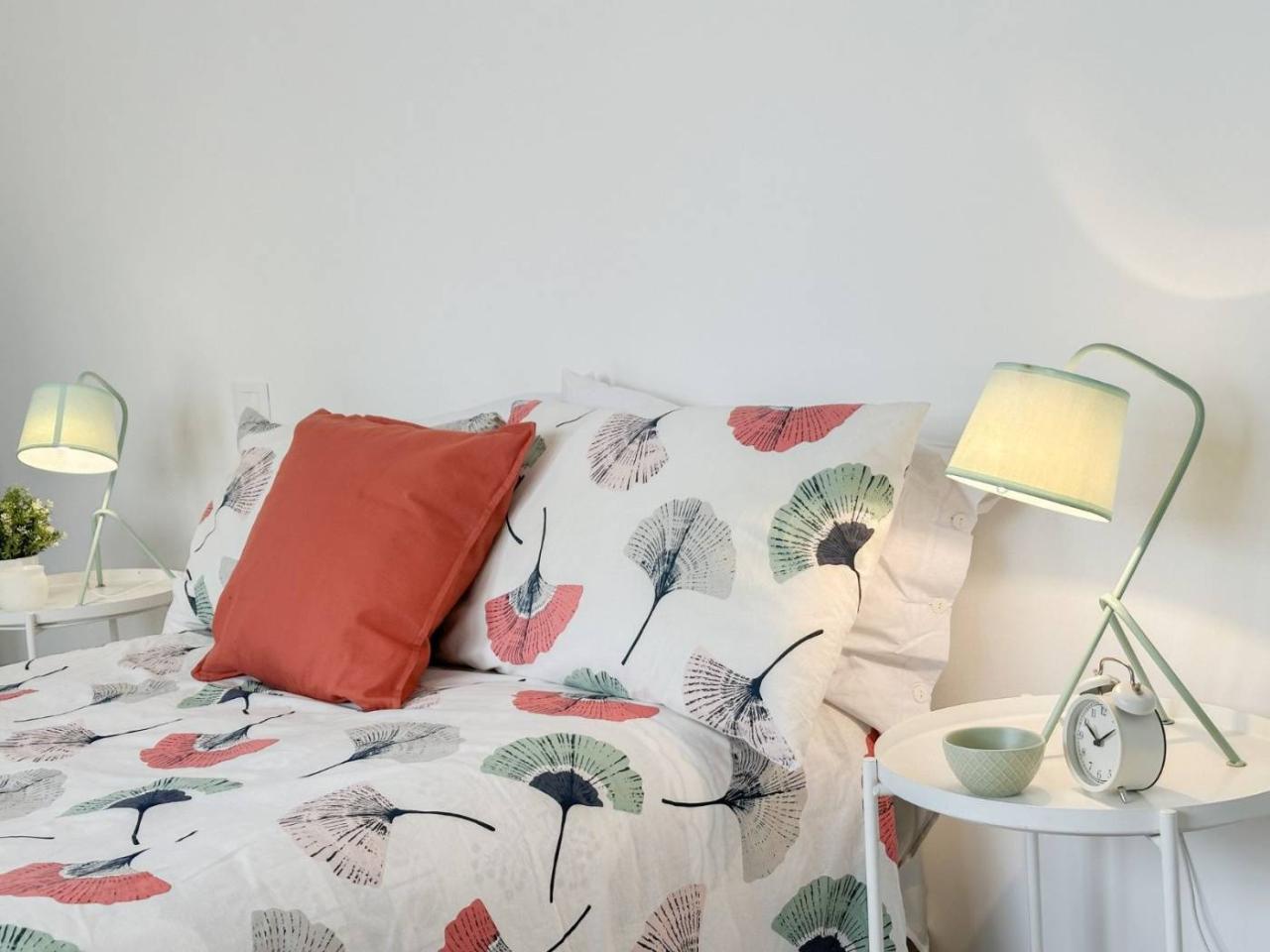 appartamento in vendita a Roma in zona Tor di Quinto