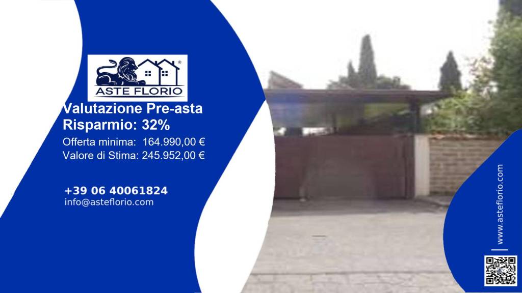 ufficio in vendita a Roma