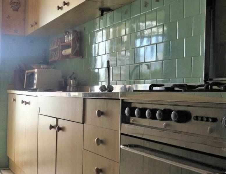 appartamento in vendita a Roma in zona Pietralata
