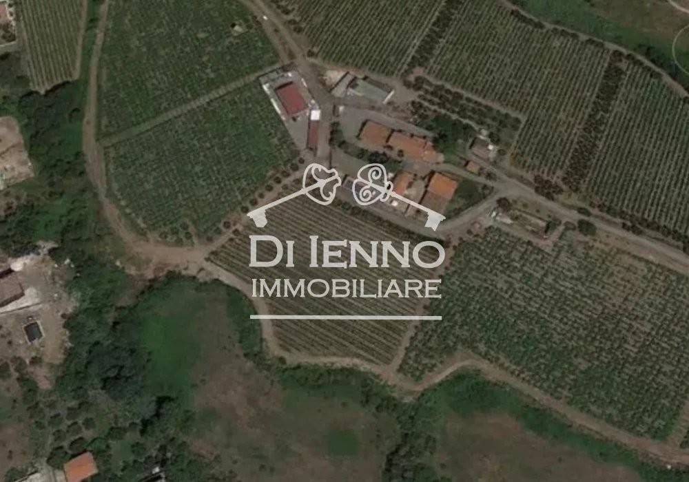 terreno agricolo in vendita a Roma in zona Flaminio