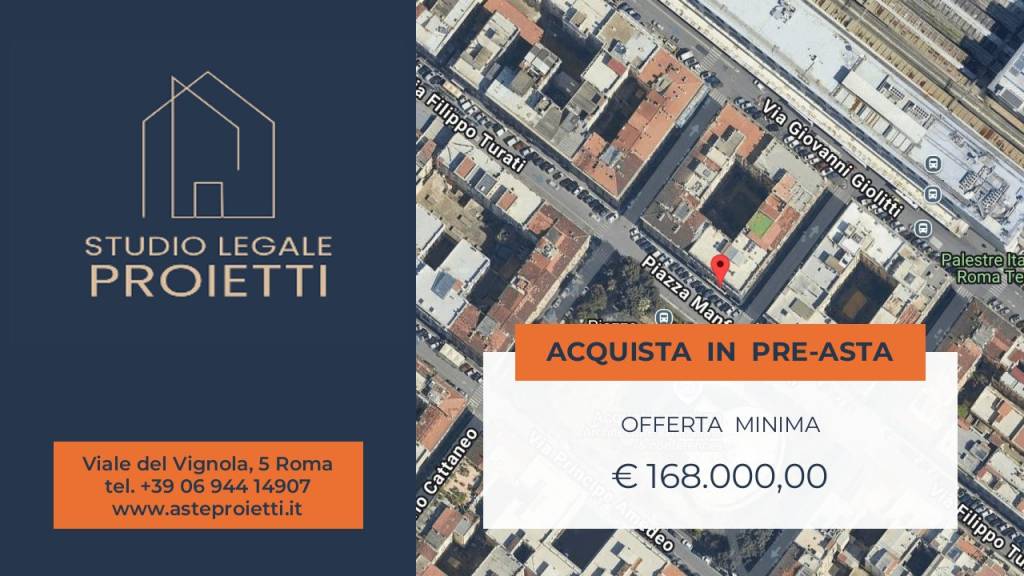 negozio in vendita a Roma in zona Esquilino