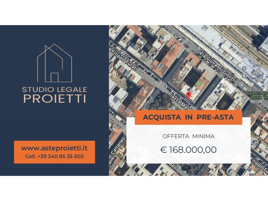 negozio in vendita a Roma in zona Esquilino