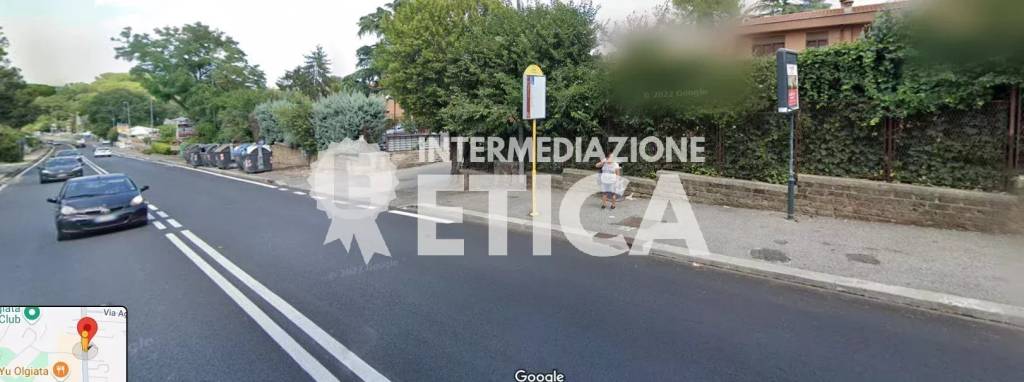 appartamento in vendita a Roma in zona Tor di Quinto