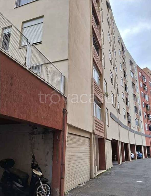 appartamento in vendita a Roma in zona Trieste