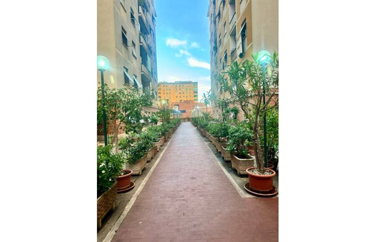 appartamento in vendita a Roma in zona Trastevere