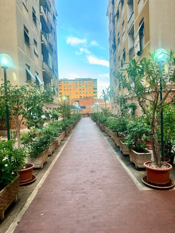 appartamento in vendita a Roma in zona Trastevere