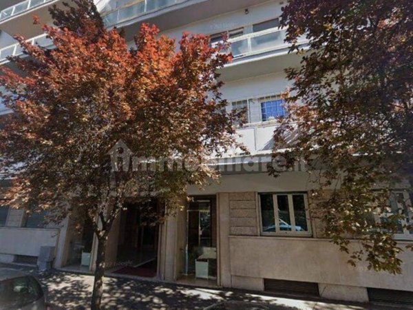 appartamento in vendita a Roma in zona Della Vittoria