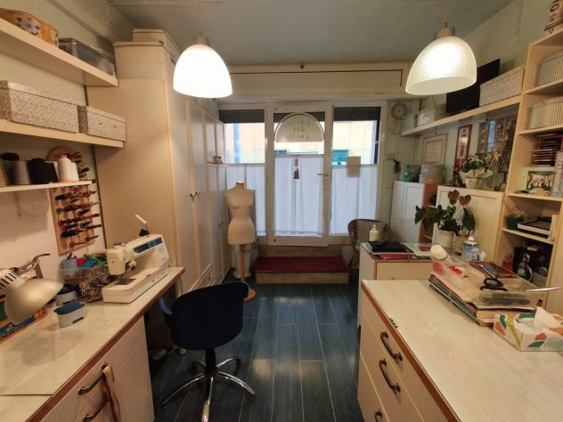 negozio in vendita a Roma in zona Flaminio