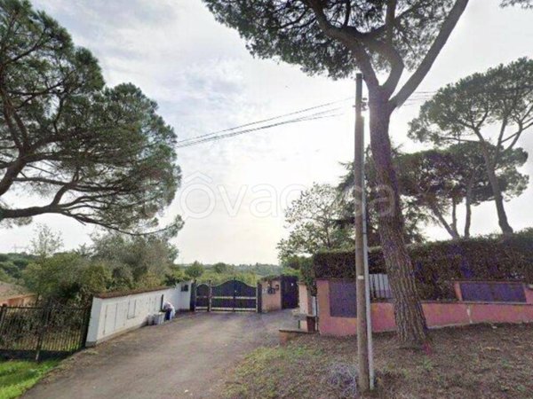 casa indipendente in vendita a Roma in zona Rione Prati