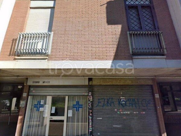 appartamento in vendita a Roma in zona San Basilio