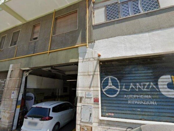 negozio in vendita a Roma in zona Portuense
