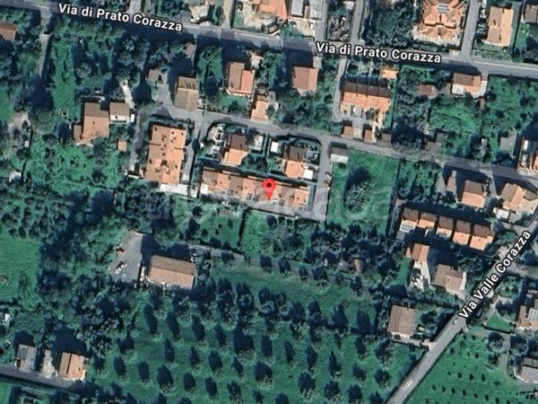 casa indipendente in vendita a Roma in zona Cesano