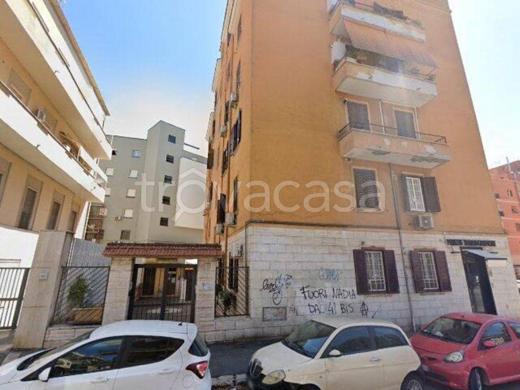 appartamento in vendita a Roma in zona Prenestino-Centocelle