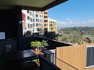 appartamento in vendita a Roma in zona Val Melaina