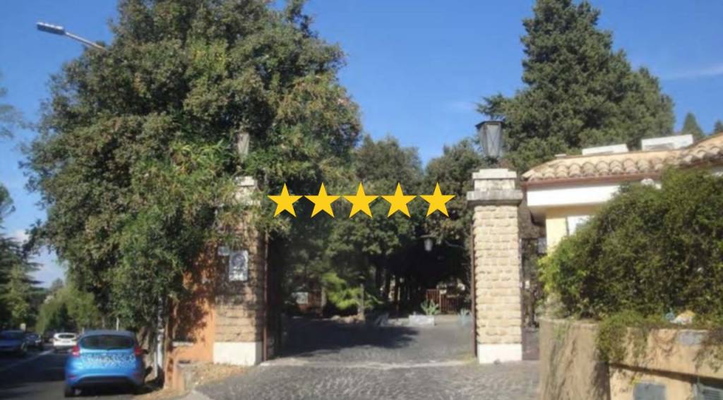 appartamento in vendita a Roma in zona Della Vittoria