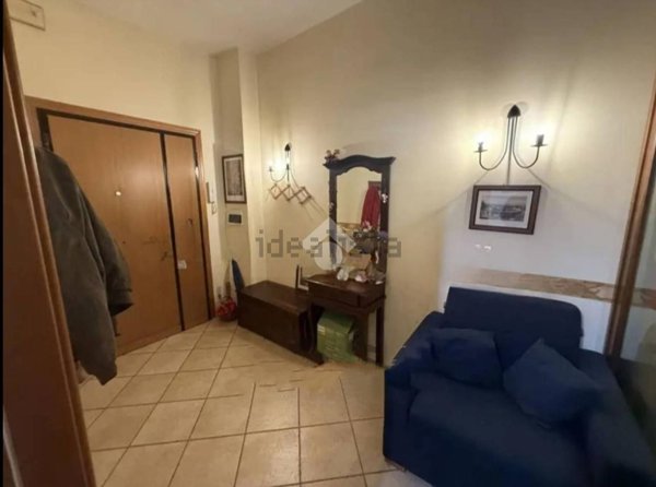 appartamento in vendita a Roma in zona Portuense