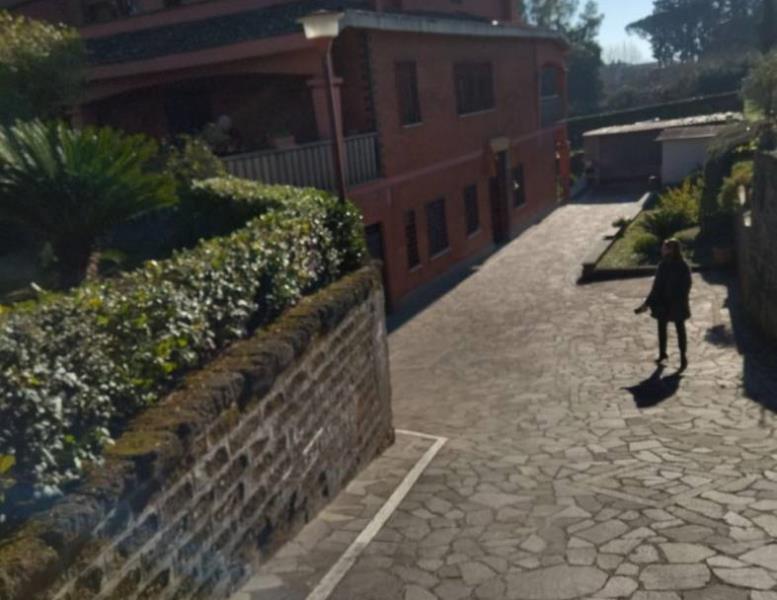 casa indipendente in vendita a Roma in zona Prima Porta