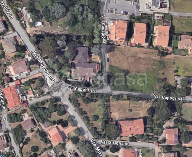 appartamento in vendita a Roma in zona Monte Migliore