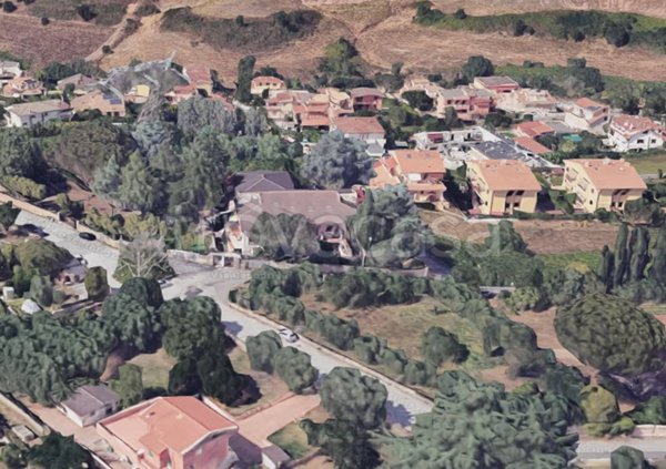 appartamento in vendita a Roma in zona Monte Migliore