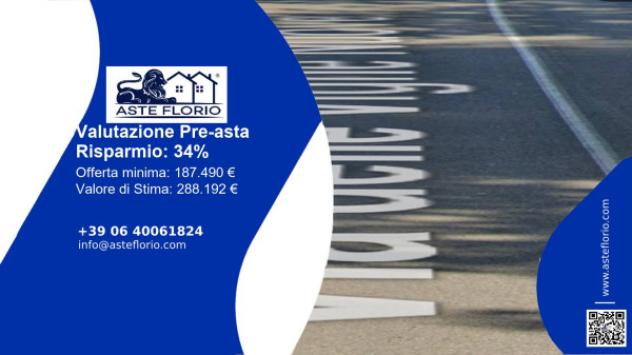 appartamento in vendita a Roma in zona Monte Sacro/Talenti