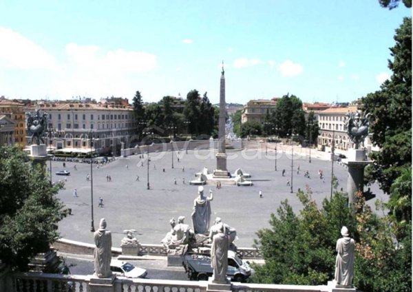 appartamento in vendita a Roma in zona Flaminio