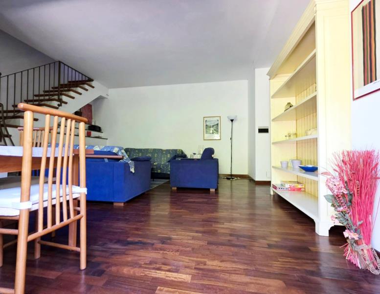 villa in vendita a Roma in zona Tor di Quinto