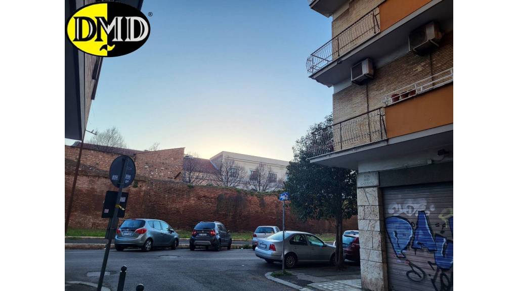 appartamento in vendita a Roma in zona Tiburtino
