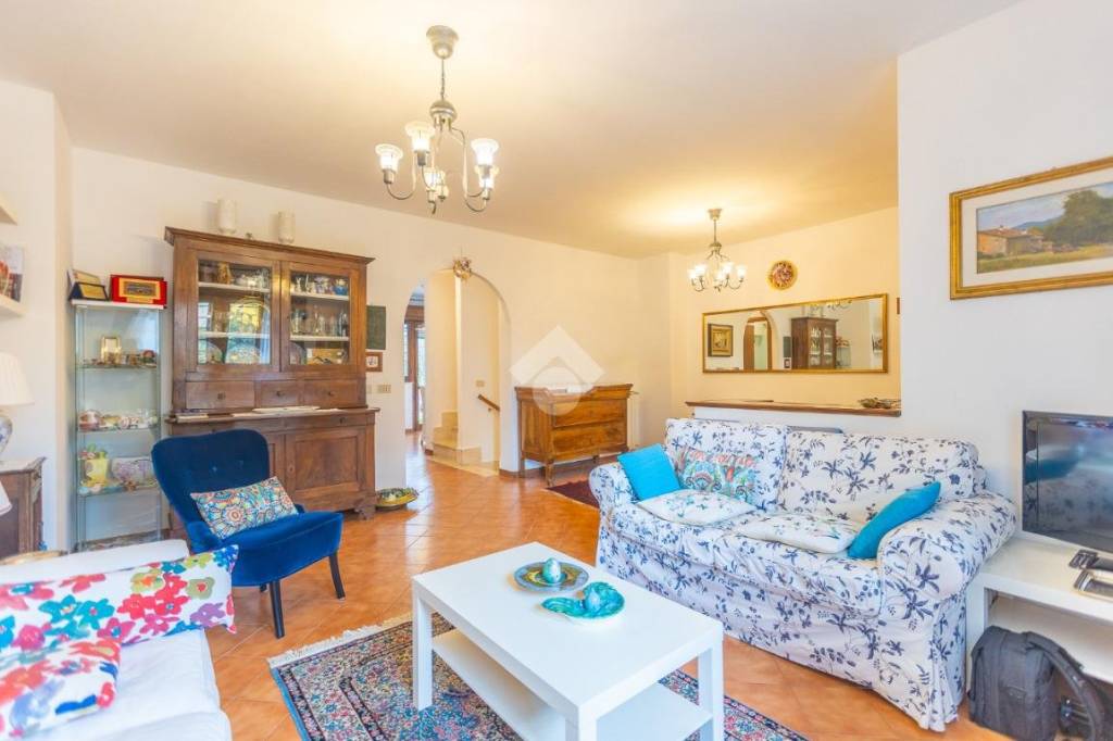 casa indipendente in vendita a Roma