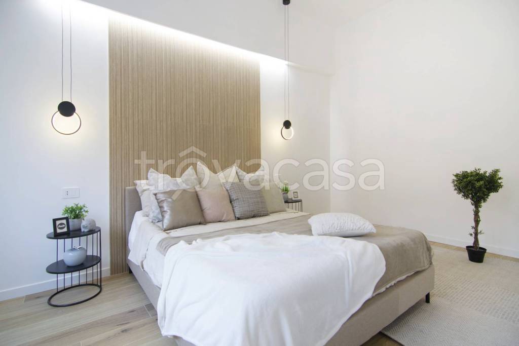 appartamento in vendita a Roma in zona Monte Sacro/Talenti