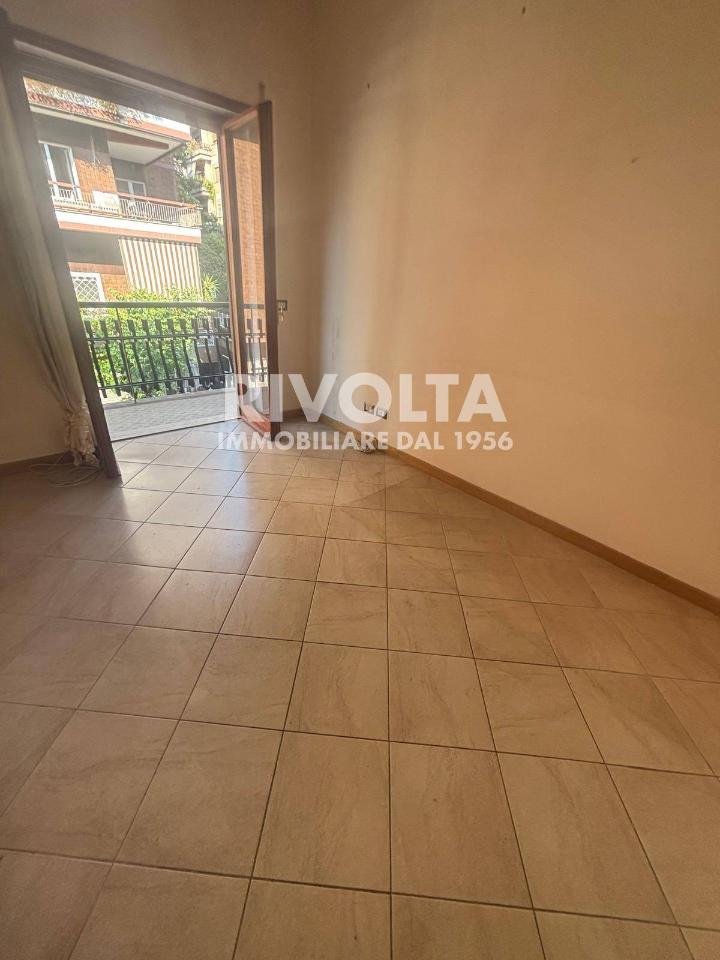 appartamento in vendita a Roma in zona Tor di Quinto