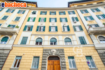 appartamento in vendita a Roma in zona Salario