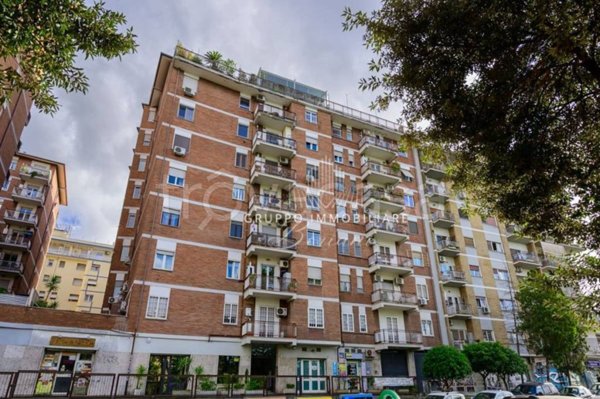 appartamento in vendita a Roma in zona Ostiense
